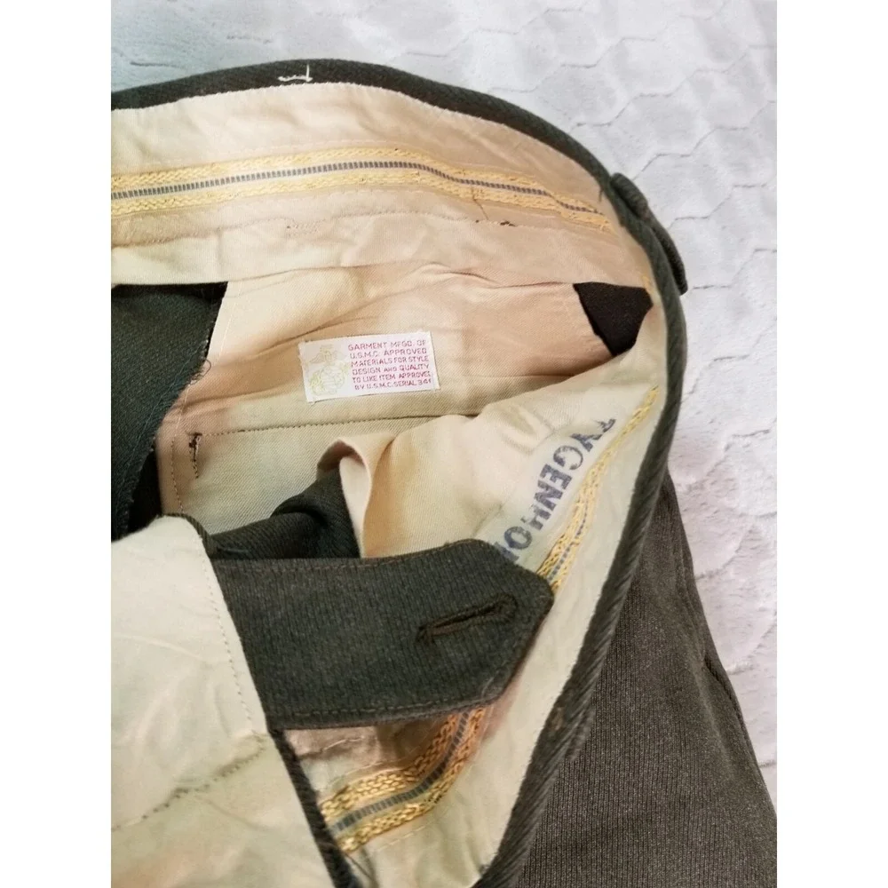 N/A used worn